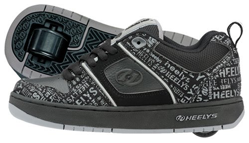Heelys Little Kid/Big Kid Typhoon Skate