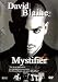 David Blaine: Mystifier [DVD]