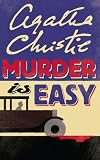 Murder Is Easy (Agatha Christie Collection)