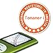 Tomameri Green Color Portable MP4 Player MP3 Player Video Player with Photo Viewer , E-Book Reader , Voice Recorder + 16 GB Micro SD Card