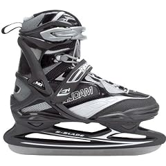 Nijdam Maple Leaf Eishockey Schlittschuhe
