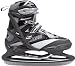 Nijdam Maple Leaf Eishockey Schlittschuhe