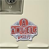 Los Angeles Angels of Anaheim 3D Team Logo Magnet