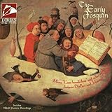 Early Josquin