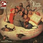Early Josquin