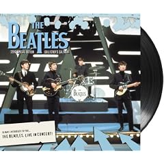 The Beatles 2012 Calendar