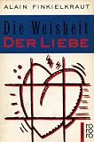 Produkt-Bild: Die Weisheit der Liebe.