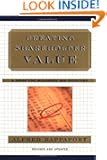 Creating Shareholder Value: A Guide for Managers and Investors