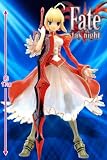 Fate/EXTRA EX Figure / Statue: Saber 17 cmIMAGE