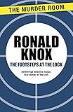 The footsteps at the lock