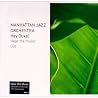 Image of album by Manhattan Jazz Orchestra
