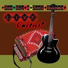 Live Cactus!