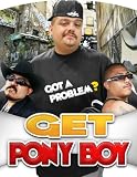 Get Pony Boy [DVD] [2008] [Region 1] [US Import] [NTSC]