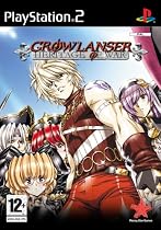 Growlanser (PS2)