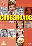 Crossroads Archive Volume 01