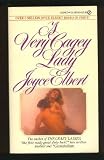 A Very Cagey Lady