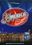 America, Live in Chicago [DVD]