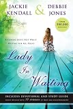 Lady in Waiting: Becoming Gods Best While Waiting for Mr. Right