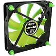 120mm gamer fan-1500 RPM 25dBA