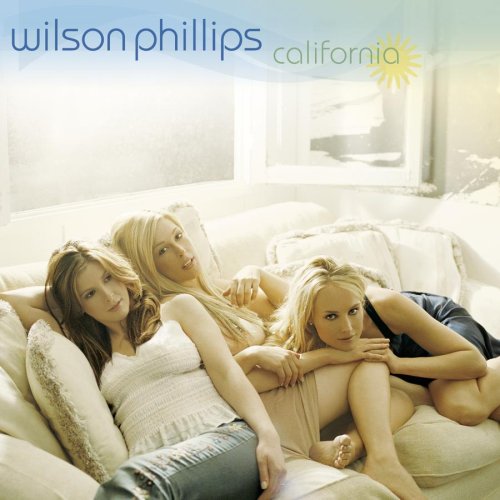Wilson Phillips - Already Gone (Acoustic Version Lyrics - Zortam Music