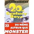 20th Century Boys, Tome 22 :