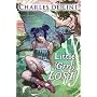 Little (Grrl) Lost