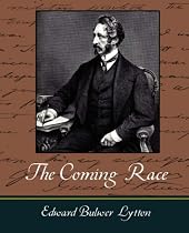 The Coming Race - Lytton