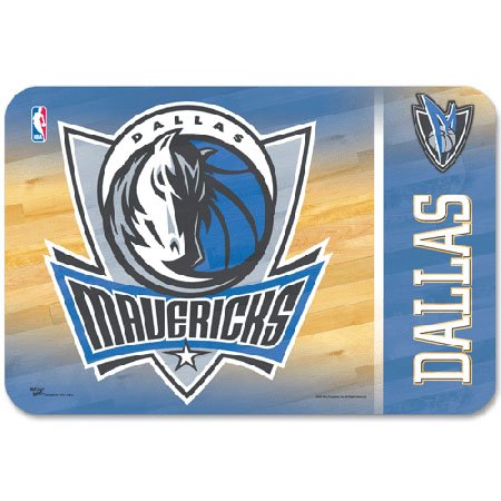 Wincraft Dallas Mavericks 20X30 Floor Mat