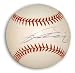 Vladimir Guerrero Autographed/Hand Signed MLB Baseball