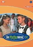 Eigenschaften Alive - Vertrieb und Marketing/DVD  / Die Pfefferkörner - Staffel 1 (2 DVDs)