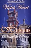 Hideous (a Twisted Beauty and Beast Fairytale) (Twisted Fairy Tales)