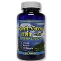 Anti-gray Hair 60 Capsules - Highest Quality!