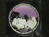 Electric Eels by Electric Eels S/T (10" EP)
