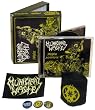 Massive Aggressive (Ltd.Edition Incl.Schwei�band, Aufn�her & 3 Buttons)