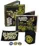 Massive Aggressive (Ltd.Edition Incl.Schwei�band, Aufn�her & 3 Buttons)
