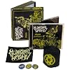 Massive Aggressive (Ltd.Edition Incl.Schwei�band, Aufn�her & 3 Buttons)