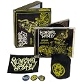 Massive Aggressive (Ltd.Edition Incl.Schwei�band, Aufn�her & 3 Buttons)