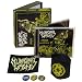 Massive Aggressive (Ltd.Edition Incl.Schwei�band, Aufn�her & 3 Buttons)