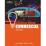 Electrical Wiring Commercial