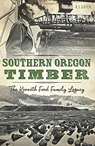 Southern Oregon Timber:
