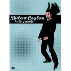 B�lent Ceylan - Halb get�rkt