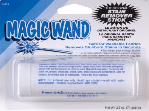 Magic Wand Stain Remover Stick-2.5 Ounces