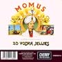 20 Vodka Jellies