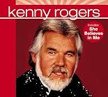 KENNY ROGERS