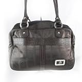 Notre coup de coeur, cette nouvelle collection de sacs � main en cuir griff