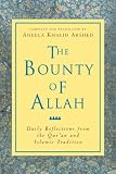 The Bounty of Allah: Daily Reflections from the Quran and Islamic Tradition
