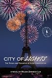 City of Lights: The Trials and Triumphs of Ilyse Charpentier