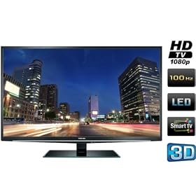 Toshiba - 32TL838F - TV LCD 32" (81 cm) - LED - HD TV 1080p - 100Hz - 4 HDMI - USB