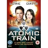 Atomic Train [ Origine UK, Sans Langue Francaise ]par Rob Lowe