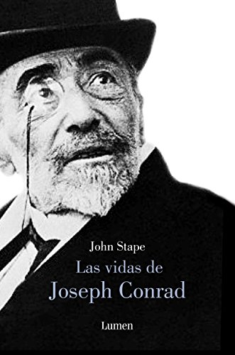 Las vidas de Joseph Conrad (Spanish Edition)